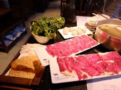 -牛事制造局牛肉火锅(莲岳路店)