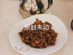 它似蜜-鸿宾楼(展览馆路店)