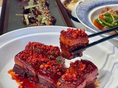 -嫩芽 ·地道重庆菜(十八梯露台夜景店)