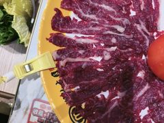 -潮汕大目牛肉火锅(皇岗旗舰店)