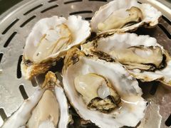 生蚝-蔚海之都·象山蒸汽海鲜(仙霞路店)