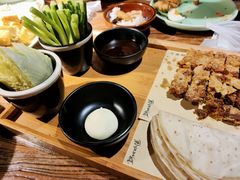 -淀里船宴(卓达店)