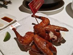 -侨美食家·41年地道粤菜(恒福路店)