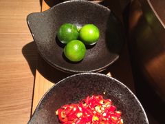 -大头椰·椰子鸡火锅(南宁万象城店)