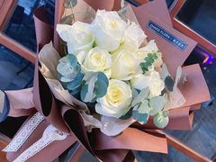 -ChaKo Flora ·茶子花艺 (市北店)