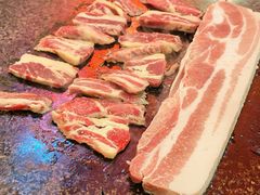 -韩阳王石板烤肉