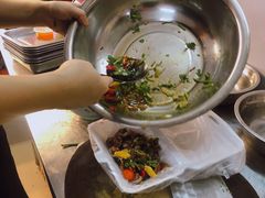 腌血蛤-圆蛋酒料•生腌(开元路店)