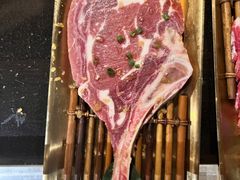 -炙城·韩式烤肉(南京东路店)