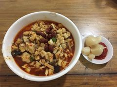 -老刘家泡馍·陕西老字号(钟楼广济街店)
