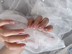 -如一·美甲美睫