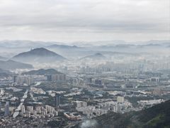 -大罗山风景区