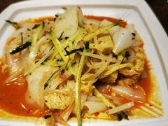 -毅祥斋老孙家泡馍(北院门鼓楼店)