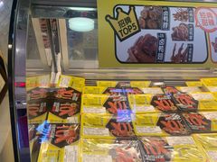 鸭锁骨-周黑鸭(北京东城区国瑞店)
