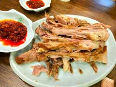 -清真·益鑫羊肉手抓馆(花园北街店)