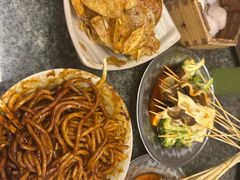 -小街天府(西工小街店)