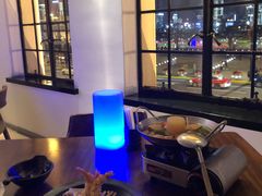 -东京和食 Sun with AQUA