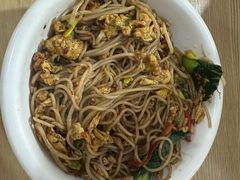 -小毛绝杀炒粉