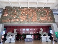 -卧龙岗文化园-南阳市汉画馆