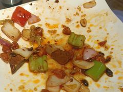 -味窑大寨百姓酒楼(晋祥办公大楼店)