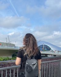 -GN概念烫染沙龙