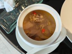 -厦门艾美酒店·乐美中餐厅