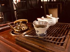 -香云轩·顺德菜(香云纱园林酒店店)