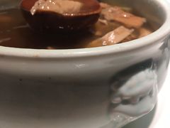 胡椒根炖猪小肚-岭南真味·匠心粤菜(K11店)