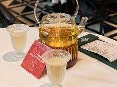 -正店·现代江浙菜(南京德基店)