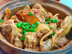 -鑫鸿达·海鲜闽菜热炒小馆(中山路店)