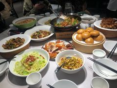 -费大厨辣椒炒肉(黄兴中心广场店)