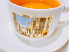 伯爵茶-COVA(新天地Xintiandi店)