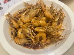 豉油虾-慧娟面馆·餐厅(望江路店)