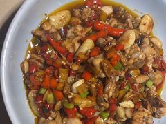 -小柴米·传统江西菜(八一广场店)