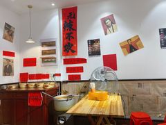 -柳州肥姨妈大骨螺蛳粉(曹路店)