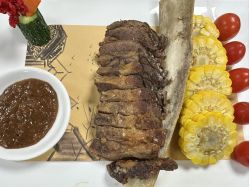 -锦江国际大酒店·宴会厅