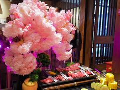 -樱宿日式和牛烧肉(五道口店)