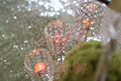 -上海浦东喜来登由由大酒店·宴会厅