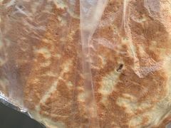 新疆烤馕-东伊顺(高银街店)