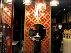 -京韵胡同·酱香羊蝎子火锅涮肉(长寿路店)