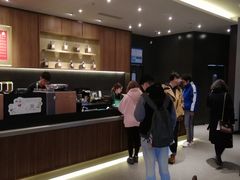 -星巴克(宝山万达店)