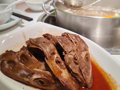 -牛品福潮汕牛肉火锅(旺庄店)