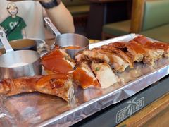 -创味·民间海南菜·非遗藤桥排骨(藤桥·免税城店)