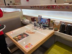 -濱寿司(高新伊藤店)