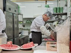 -牛街·马辈儿涮肉(牛街二店)