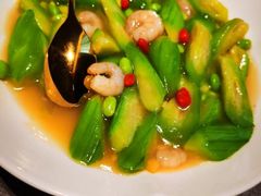 -秀儿四九城·新京菜(亚运村鸟巢店)