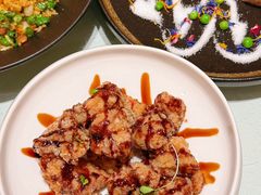 -古洋食坊·港点小馆(苏州中心店)