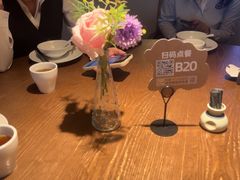 -沅江水·湖南家宴(南村万博长隆商圈店)
