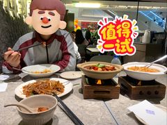 -留半山·香港食堂(啦啦宝都店)