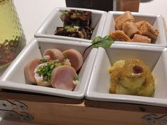 -北平宴·烤鸭·京味菜(中关村店)