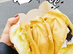 奥利奥-易老大蛋烘糕(奎星楼总店)